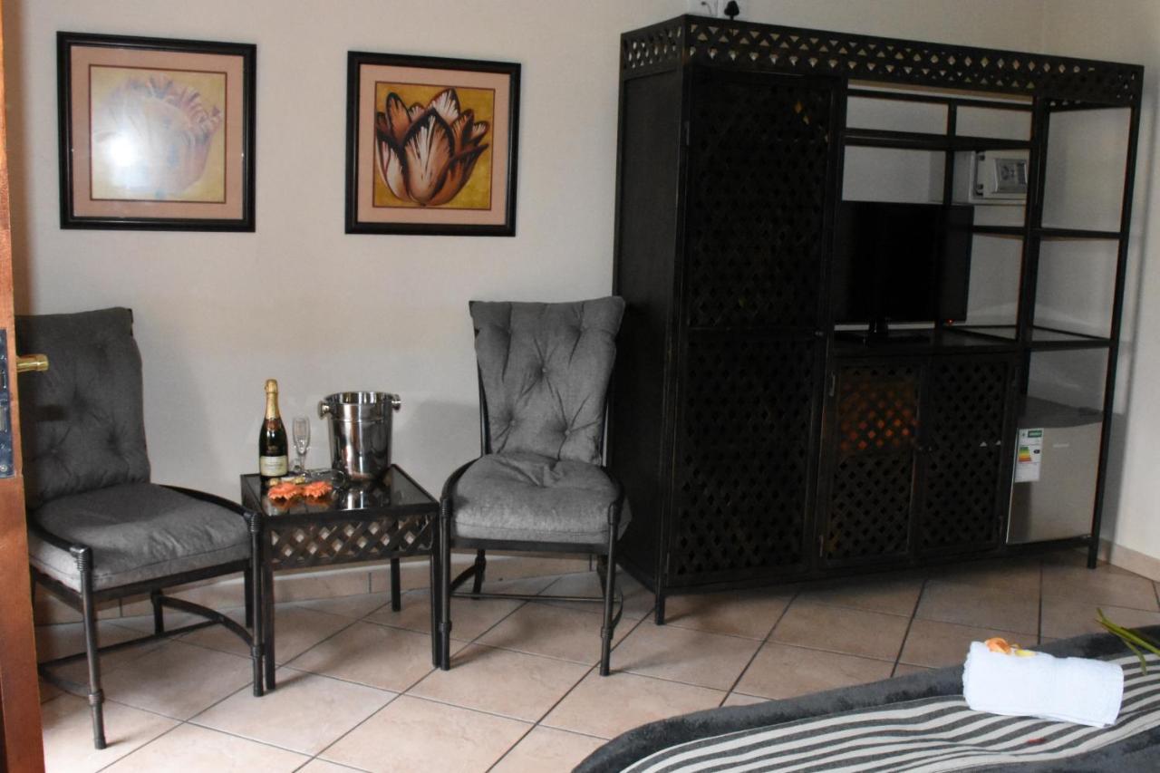 Batter Boys Guest House Pretoria Exterior photo