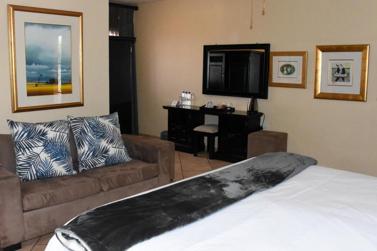 Batter Boys Guest House Pretoria Exterior photo