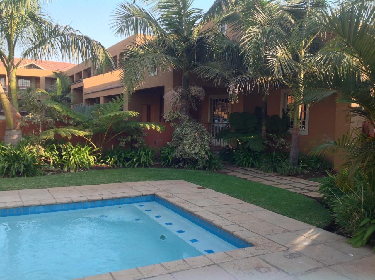 Batter Boys Guest House Pretoria Exterior photo